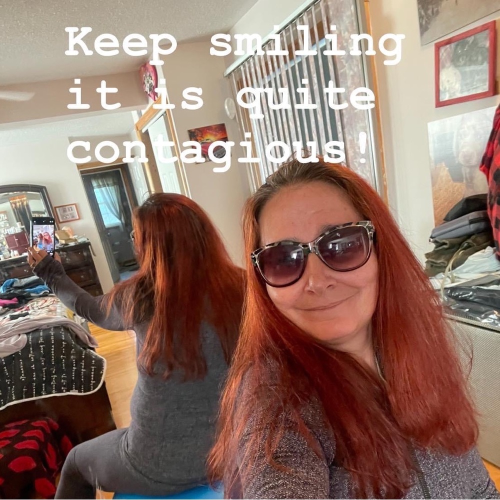 Meet your Posher, Michelle